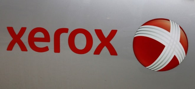 Xerox-Großaktionäre wollen Verkauf an Fujifilm torpedieren | finanzen.net