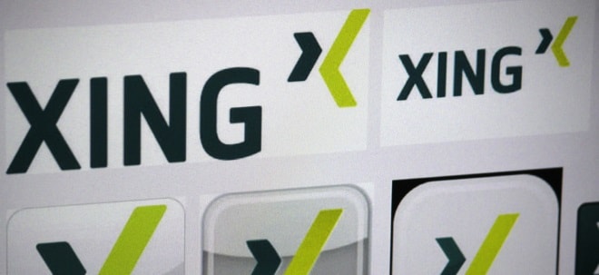 Erste Schätzungen: New Work SE (ex XING) präsentiert Bilanzzahlen zum jüngsten Jahresviertel | finanzen.net