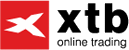 CFD Broker XTB - Logo