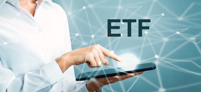 So finden Sie passende ETFs für verschiedenste Marktszenarien | finanzen.net