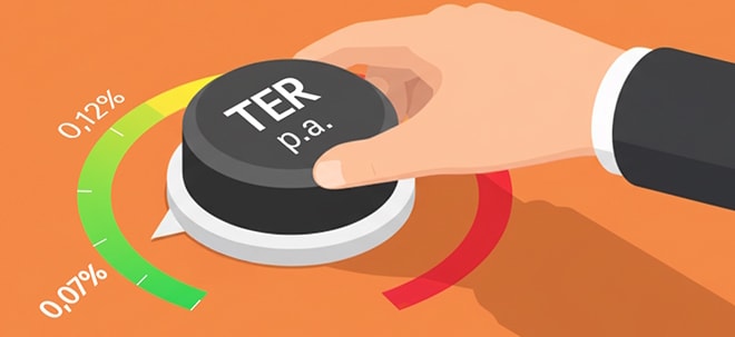 Jeder Basispunkt zählt: Xtrackers FTSE All World UCITS ETF. Jetzt TER 0,07% p.a.