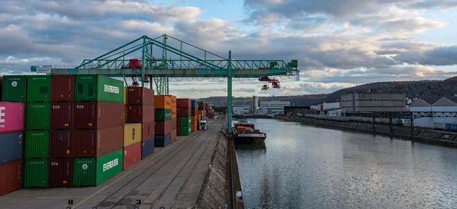 Xtrackers geht voran: Die Zwei-ETF-Nerverei für Industrieländer ist endlich Geschichte