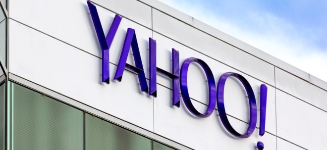 Verizon schließt Übernahme des Yahoo-Webgeschäfts ab | finanzen.net