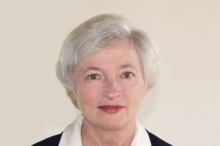 Janet Yellen