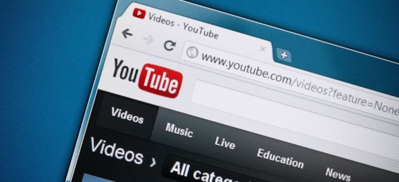 Google streicht Klimaleugner-YouTubern das Geld | finanzen.net