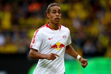 RB Leipzig