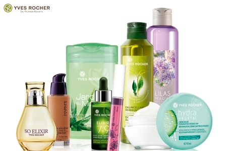 Yves Rocher