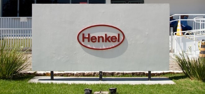 Henkel will US-Beschichtungshersteller Darex kaufen | finanzen.net