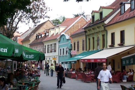 Zagreb