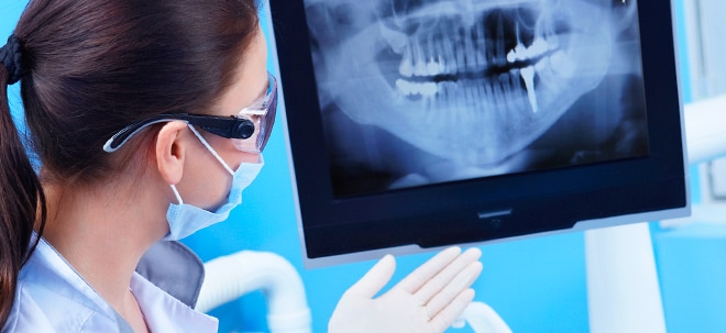 Hot Stock der Wall Street: Dentsply Sirona | finanzen.net