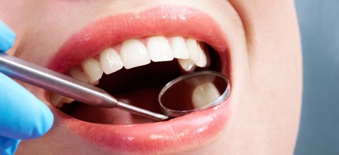 Kosten beim Zahnarzt: So kann beim Zahnarzt bares Geld gespart werden | Nachricht | finanzen.net