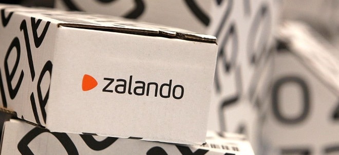 Zalando-, HelloFresh-, Delivery Hero-Aktien & Co. in Rot: Corona-Profiteure nicht angesagt | finanzen.net