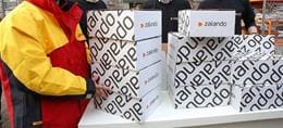Zalando-Aktie springt an: Schwarze Zahlen beim Nachsteuerergebnis
