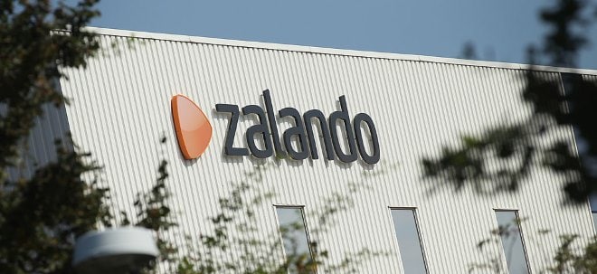 JP Morgan Chase & Co.: Zalando-Aktie erhält Neutral | finanzen.net