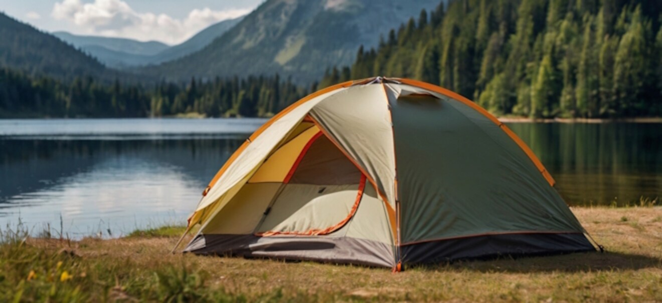 So günstig ist Camping: Camping in Europa - das sind die 10 günstigsten Länder Camping-Schnäppchenalarm! In diesen 10 Ländern schlaft ihr spottbillig | finanzen.net