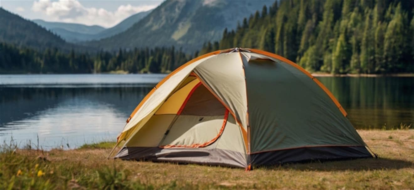 Camping-Preisschock: Diese 10 Länder machen den Urlaub richtig teuer | finanzen.net