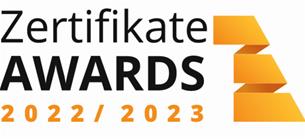 : ZertifikateAwards 2022/2023: Bitte stimmen Sie jetzt für die Angebote von finanzen.net ab und gewinnen Sie eine Reise nach Berlin