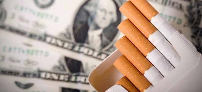Produktverlagerung: Rauchfreie Zukunft? Tabak-Riese Philip Morris verfolgt neue Strategie | Nachricht | finanzen.net