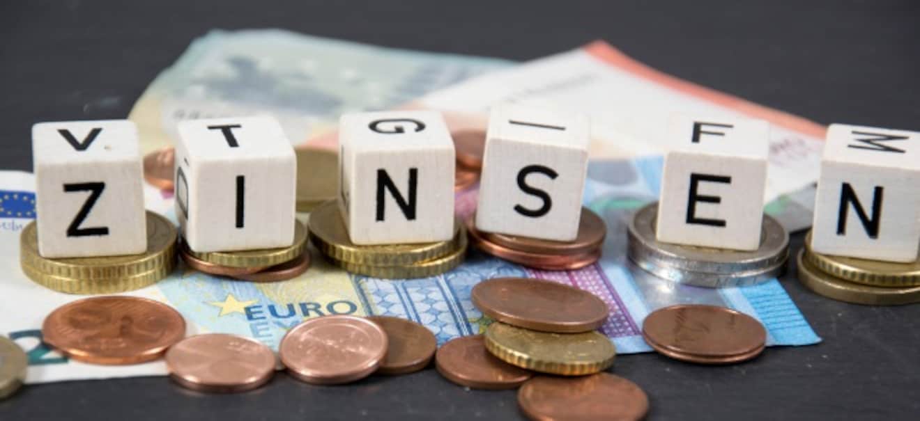 Zinsen: Welche Folgen hat der negative Basiszins? | finanzen.net