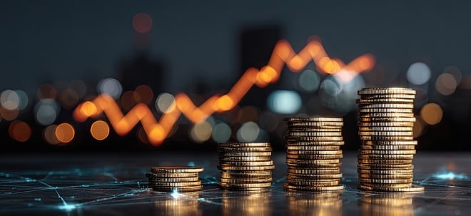 Festgeld: Warum die Zinstreppe jetzt die beste Zins-Strategie ist