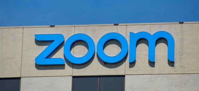 Zoom-Aktie an der NASDAQ tiefer: Zoom will Datennutzung zum KI-Training nur mit Zustimmung der Nutzer | finanzen.net