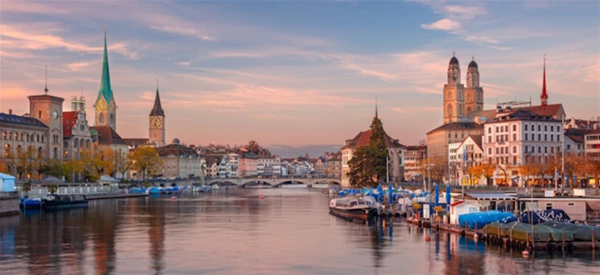 Ranking: Weltweite Städte im Kosten-Check - Wo Dates, Mieten und der Kaffee am meisten kosten | finanzen.net