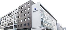 SMI-Wert Zurich Insurance-Aktie: So viel hätte eine Investition in Zurich Insurance von vor 5 Jahren abgeworfen