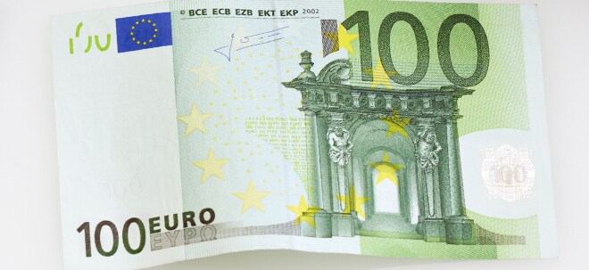 Euro vor EZB-Entscheidungen unter Druck | finanzen.net