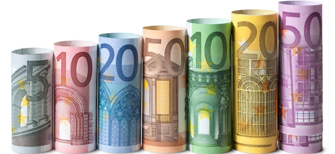 Euro Dollar Kurs: Euro gibt etwas zum US-Dollar nach | finanzen.net