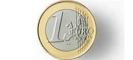 Deshalb legt der Euro etwas zu