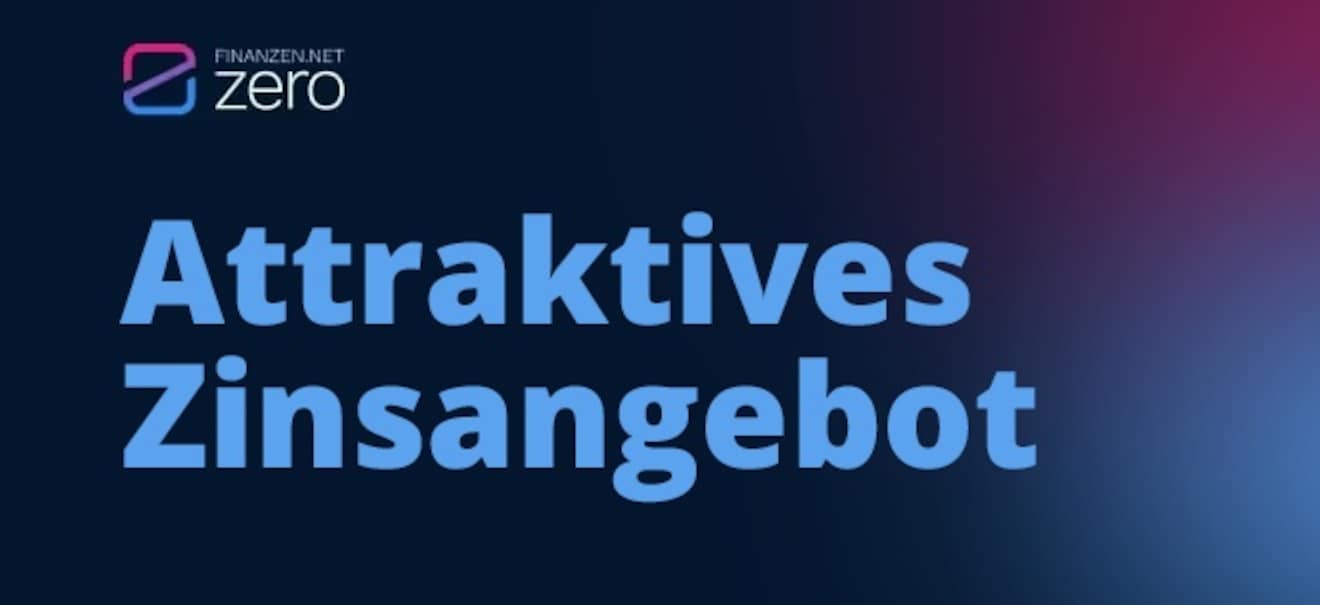 Geldmarkt-ETF - eine clevere & attraktive Zins-Alternative zu Tagesgeld & Festgeld | finanzen.net