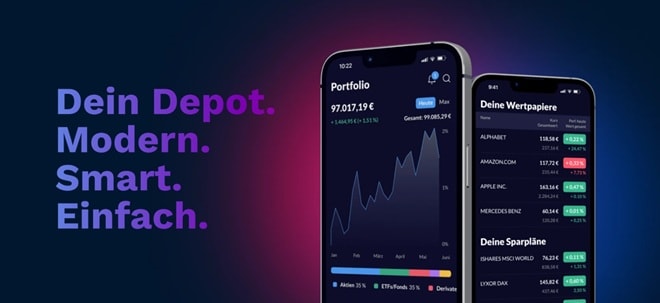 finanzen.net ZERO Test und Erfahrungen