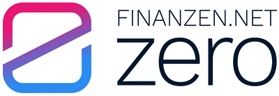 Finanzen.net Zero Logo