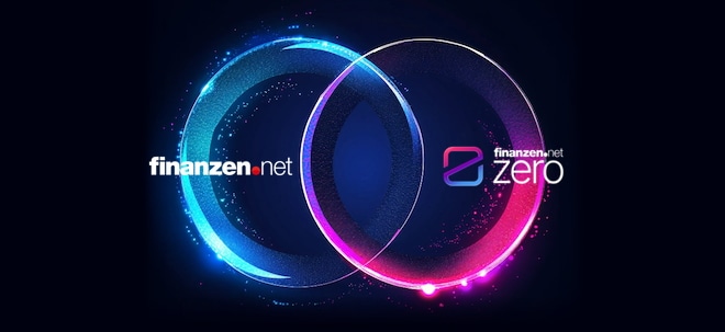 Wichtige Anpassung im Januar 2026: finanzen.net & finanzen.net ZERO noch besser integriert