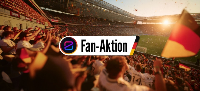 WM-Aktion - Jedes Tor ein Volltreffer für dein Depot!