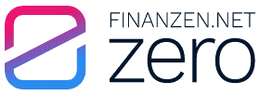 finanzen.net zero Logo