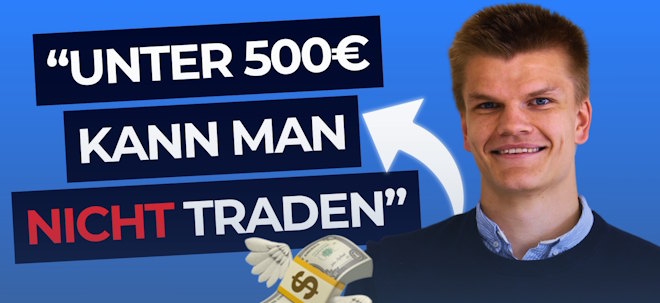 So gelingt der Start ins Trading