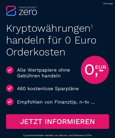 Bitcoin kaufen in Deutschland: So handeln Sie mit der Kryptowährung